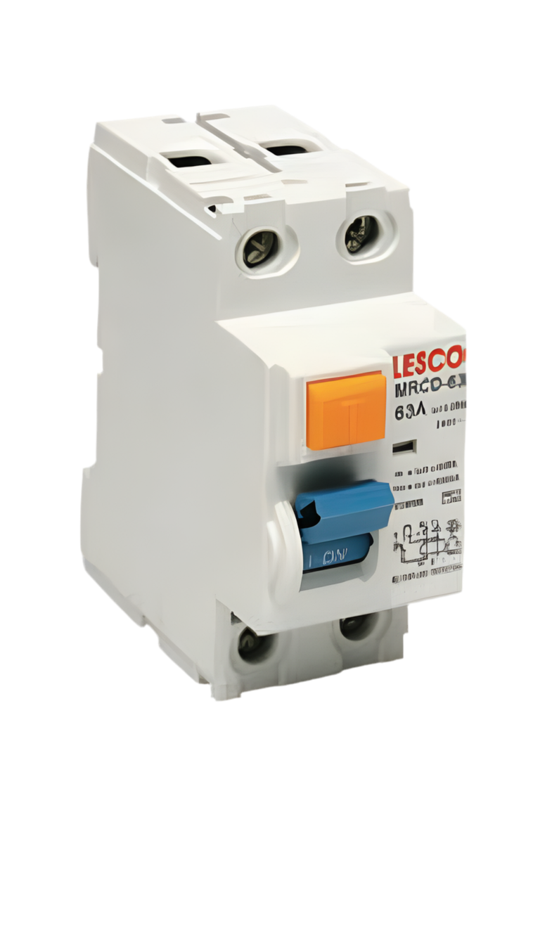 LESCO EARTH LEAKAGES