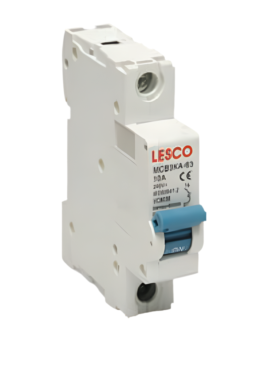 LESCO CIRCUIT BREAKERS