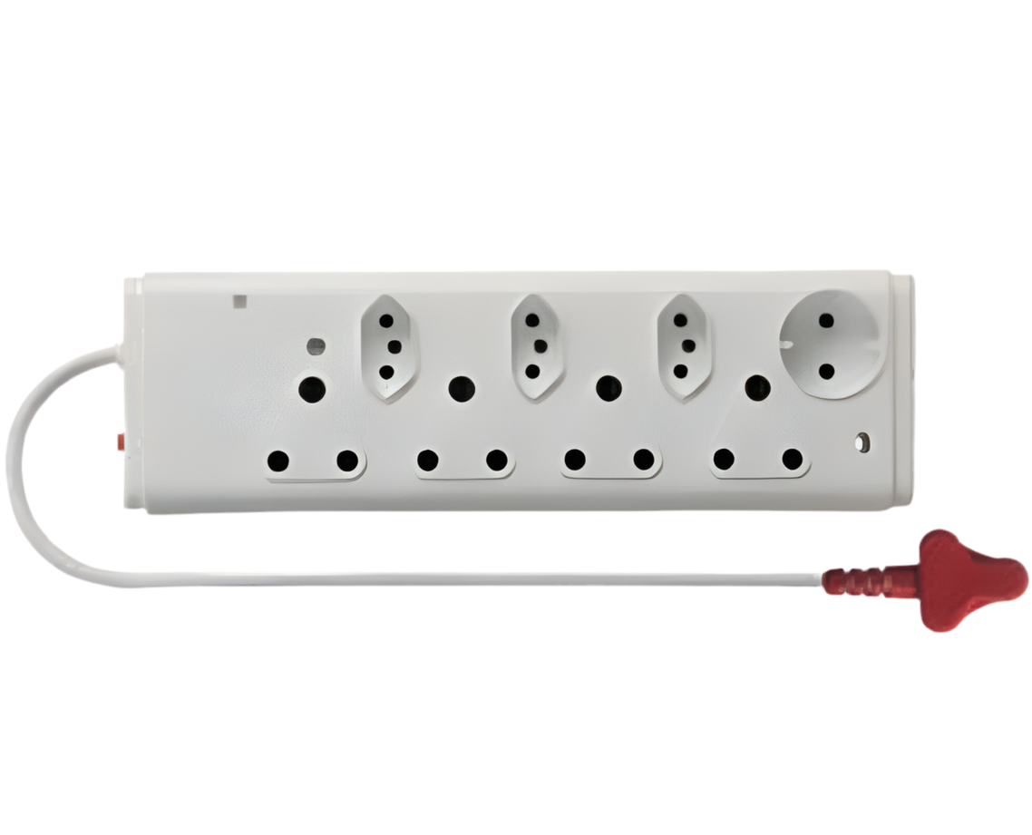 LESCO MULTI-PLUGS AND ADAPTORS