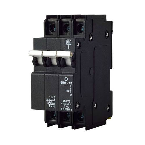 CBI CIRCUIT BREAKER (3KA)- 3 POLE